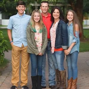 Meet your Posher, Marcy